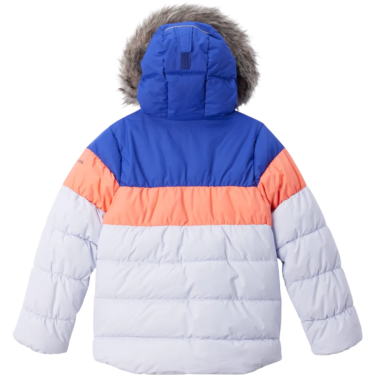 Youth Arctic Blast III Jacket