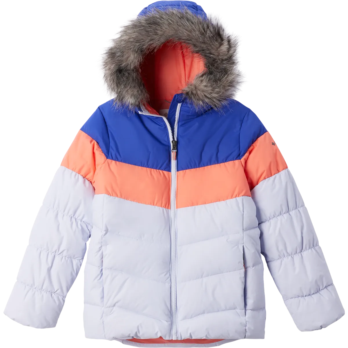 Youth Arctic Blast III Jacket